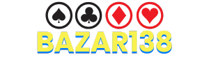 Logo BAZAR138